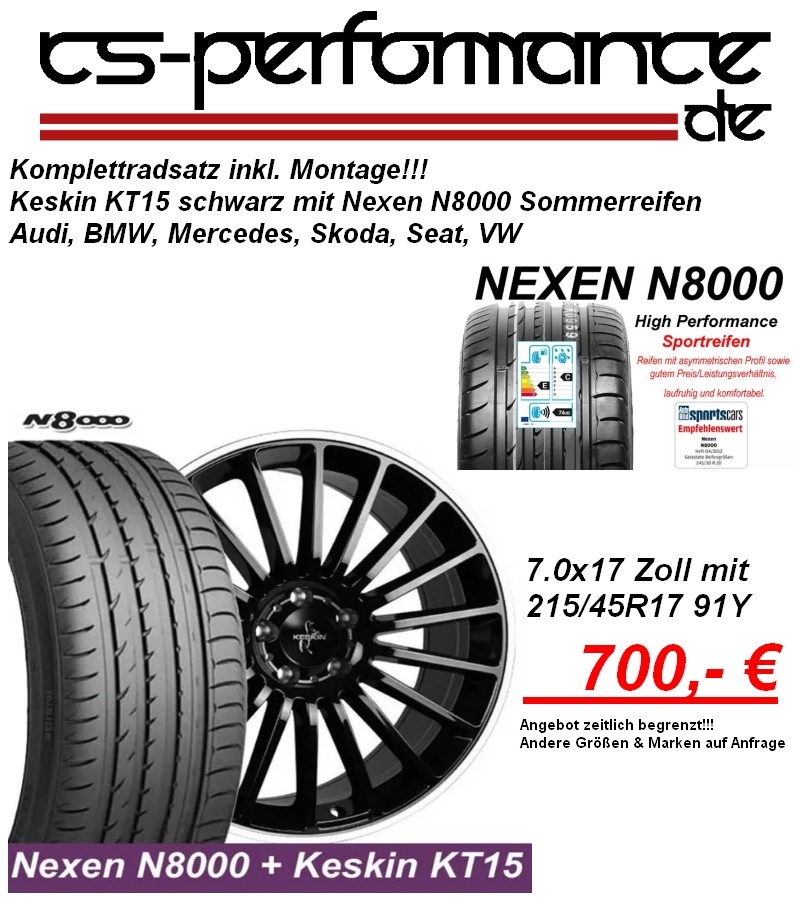 Angebot KT15-Nexen Vorlage17Zoll