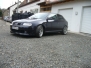 Audi A3 8l blau