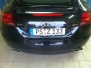 Audi TT 3.2 Bastuck