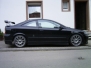 Opel Astra Coupe