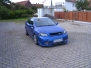 Opel Astra G Coupe